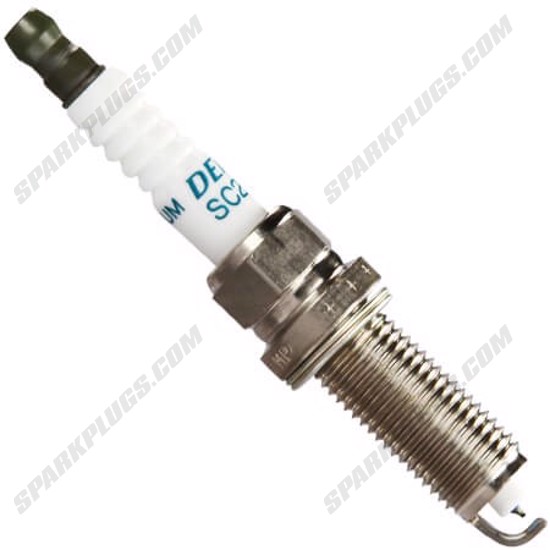 BUJIA IRIDIO DENSO NISSAN TIIDA 1.6 NISSAN KICKS 1.6 NISSAN QASHQAI 2.0