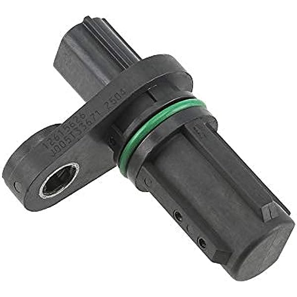 SENSOR POSICION CIGÜEÑAL CKP SAIL 1.4 CAPTIVA 3.0 CAPTIVA 3.0