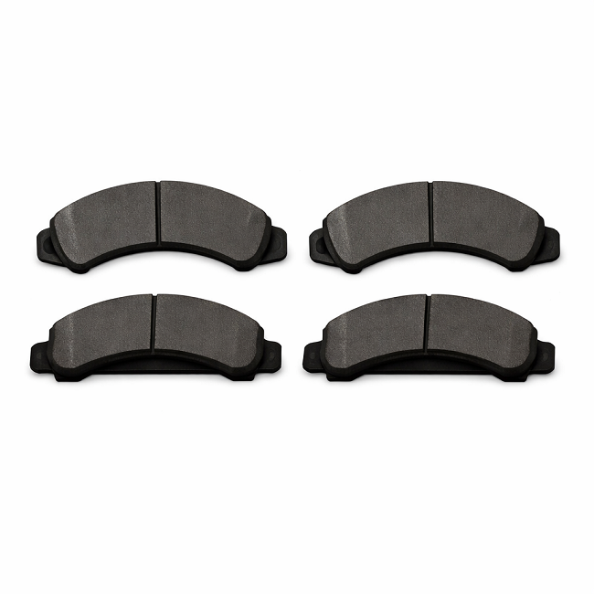 PASTILLAS FRENO DELANTERAS FORD FORD FORD KASHIMA FORD EXPLORER GEN FORD BRONCO GEN FORD RANGER GEN