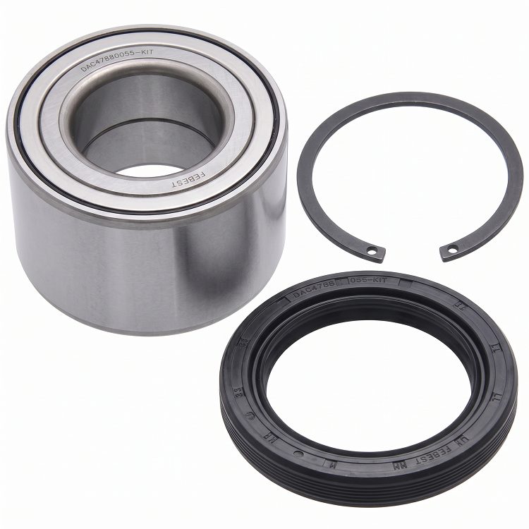 SEGURO RODAMIENTO MANZANA MAZDA BT-50 2.5 MAZDA B2600 2.6 MAZDA BT-50 2.6