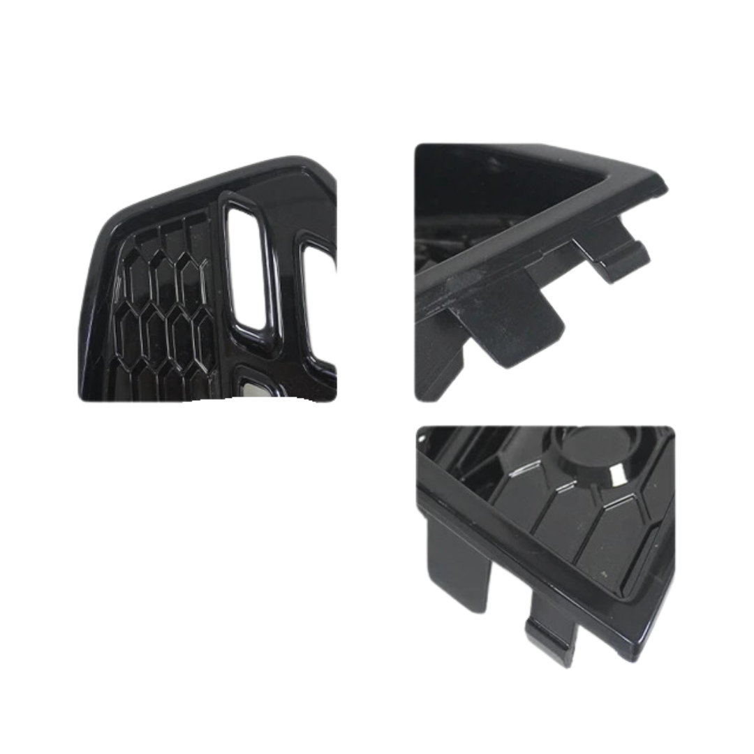 TAPA NEBLINERO LADO DERECHO LIETUVO JETOUR X70 COUPE 1.6