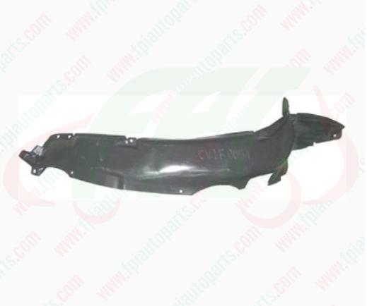 GUARDAPOLVO DELANTERO LADO IZQUIERDO FPI CHEVROLET AVEO EMOTION 1.8