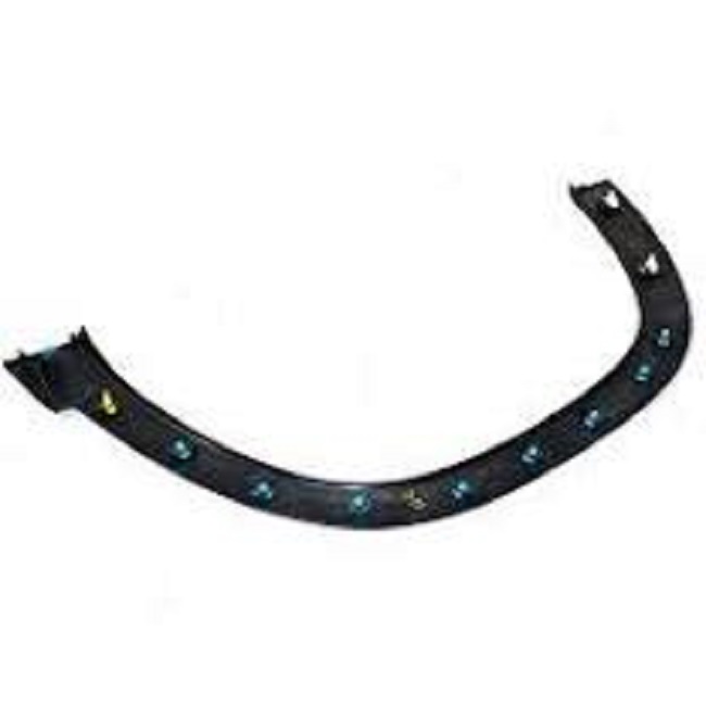MOLDURA GUARDAFANGO DELANTERO LADO DERECHO CHEVROLET TRACKER TURBO 1.2