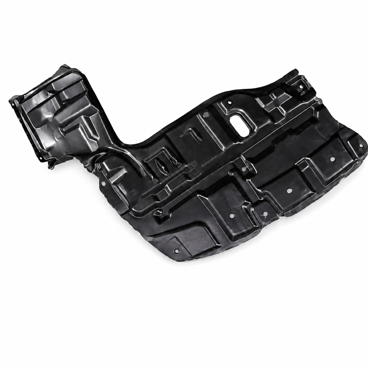 PROTECTOR INFERIOR MOTOR TOYOTA YARIS GEN