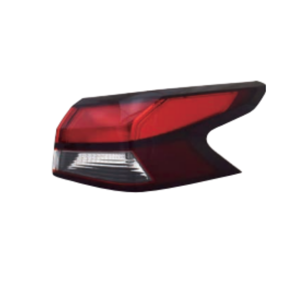 FARO POSTERIOR LADO DERECHO TYC TW NISSAN VERSA 1.6