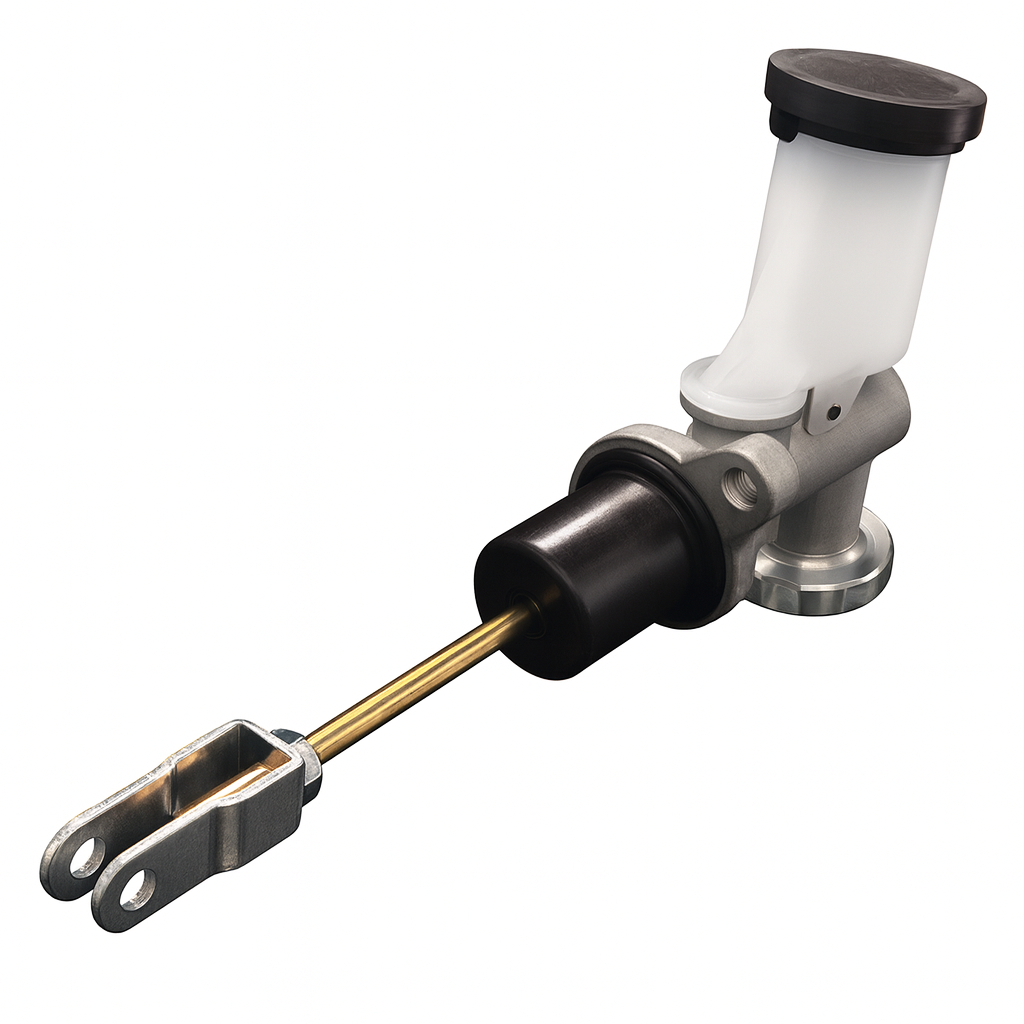 BOMBA EMBRAGUE PRINCIPAL KASHIMA NISSAN PICK UP 2.4