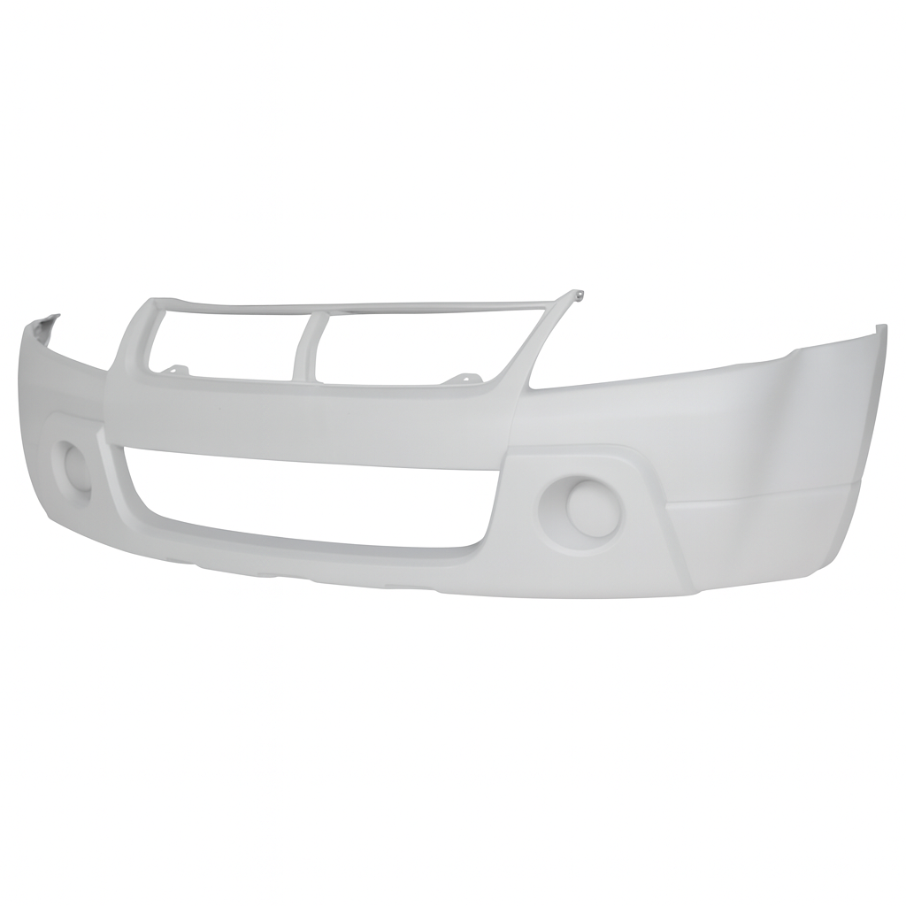 GUARDACHOQUE DELANTERO FPI CHEVROLET GRAND VITARA SZ 2.0