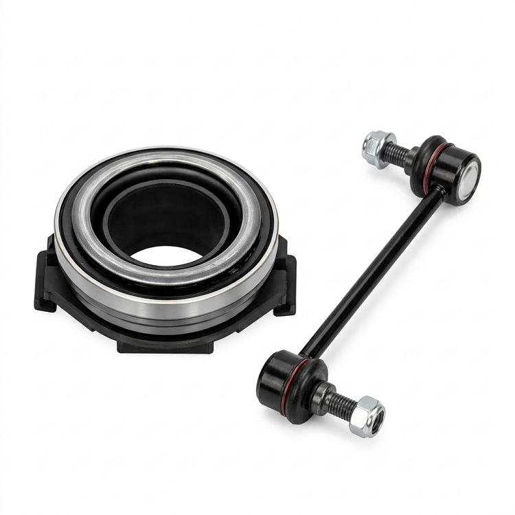 BARRA LINK DELANTERA MOBIS HYUNDAI I40 2.0