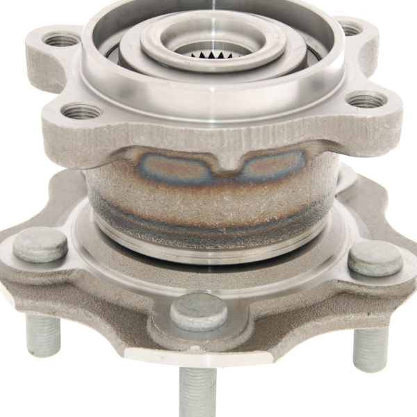 MANZANA RUEDA POSTERIOR RENAULT NISSAN X-TRAIL XTREME 2.5 NISSAN X-TRAIL 2.5 NISSAN QASHQAI 2.0