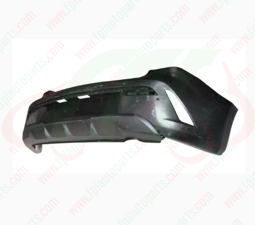 GUARDACHOQUE POSTERIOR FPI KIA RIO 1.4