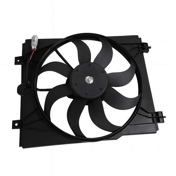 ELECTROVENTILADOR A/C HAVAL ALTERNO HAVAL H6 1.5 GREAT WALL HAVAL H6 1.5