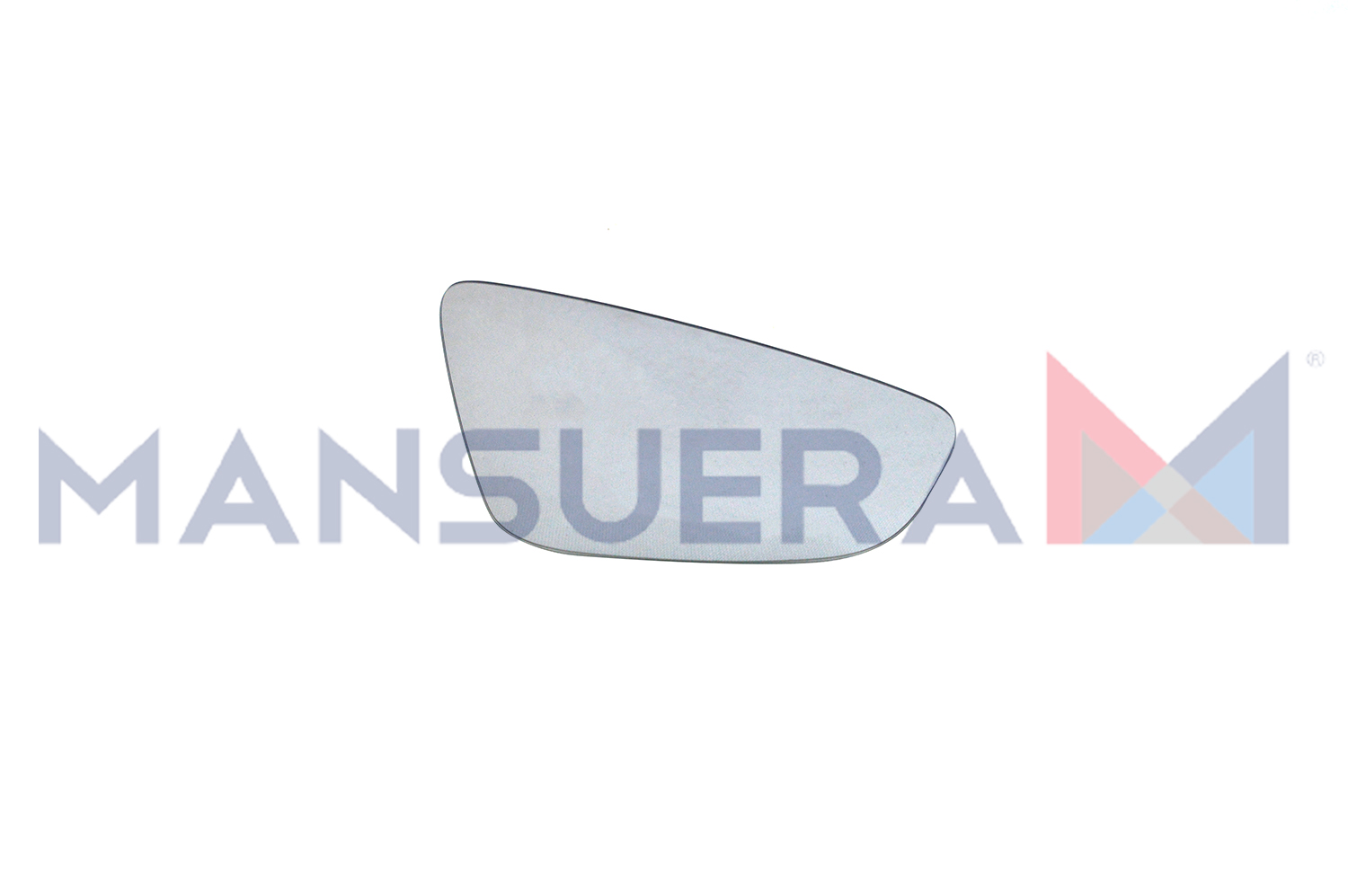 VIDRIO RETROVISOR LADO DERECHO CHEVROLET SAIL S3 1.5