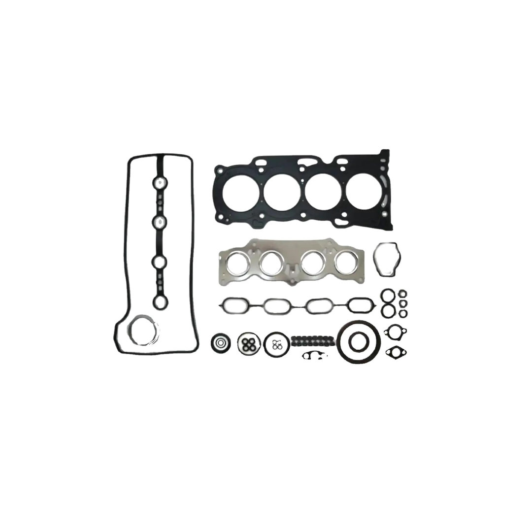KIT EMPAQUE MOTOR PEVISA TOYOTA RAV4 2.0