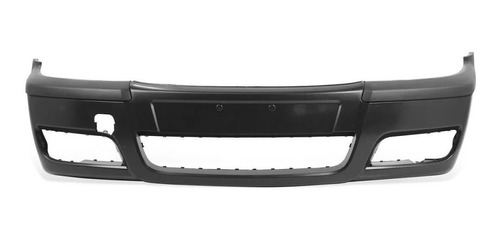 GUARDACHOQUE DELANTERO CHEVROLET ZAFIRA 2.0
