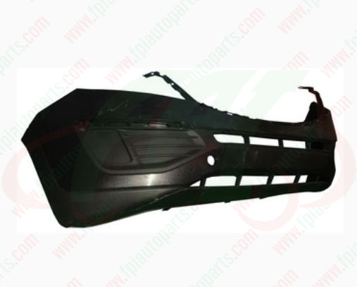 GUARDACHOQUE DELANTERO FPI KIA SPORTAGE R 2.0