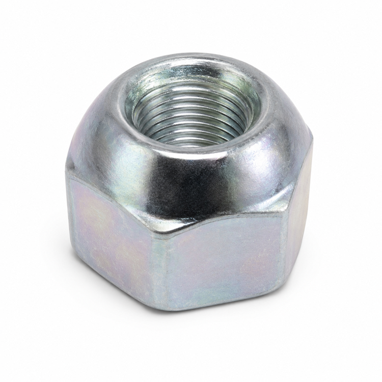 TUERCA RUEDA DELANTERA LADO IZQUIERDO HD72 D4DB 3.9 CAMION