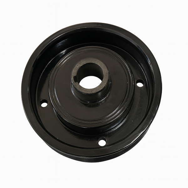 POLEA CIGÜEÑAL ALTERNO CHEVROLET SAIL 1.4