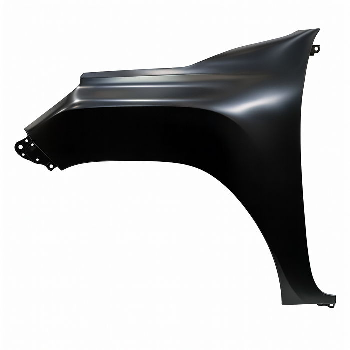 GUARDAFANGO DELANTERO LADO DERECHO API TOYOTA HILUX 2.7