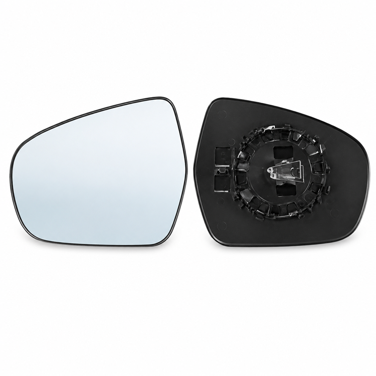 RETROVISOR LADO IZQUIERDO CHEVROLET S-CROSS 1.6