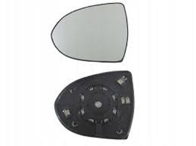 VIDRIO RETROVISOR EXTERIOR LADO IZQUIERDO KIA SPORTAGE R 2.0 KIA SPORTAGE R 2.4