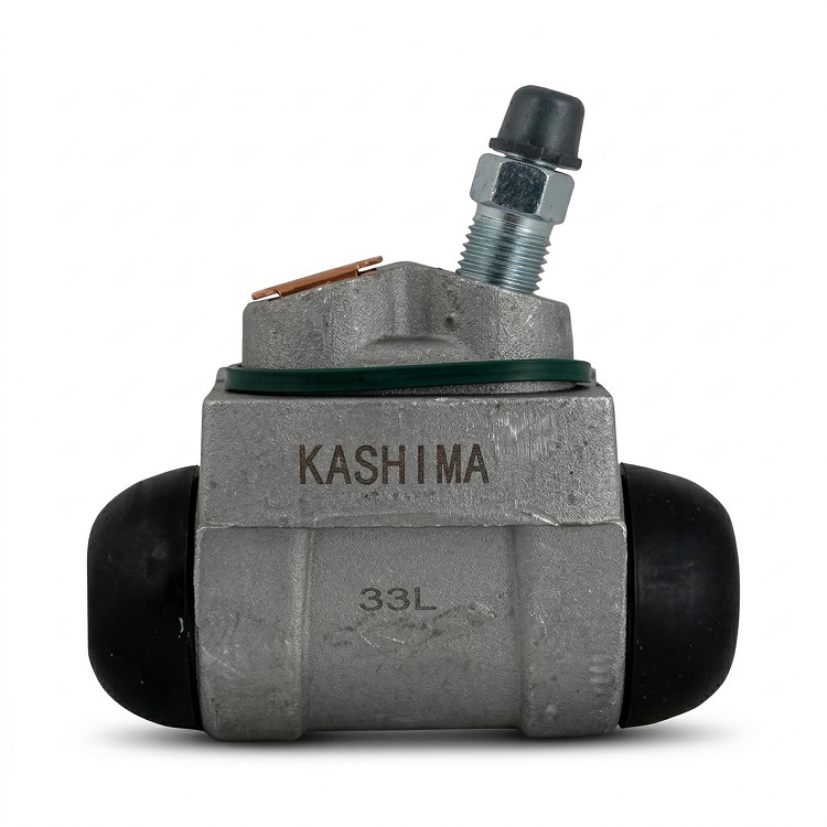 CILINDRO RUEDA LADO IZQUIERDO KASHIMA HYUNDAI ACCENT VERNA 1.6 HYUNDAI ACCENT VERNA 1.5