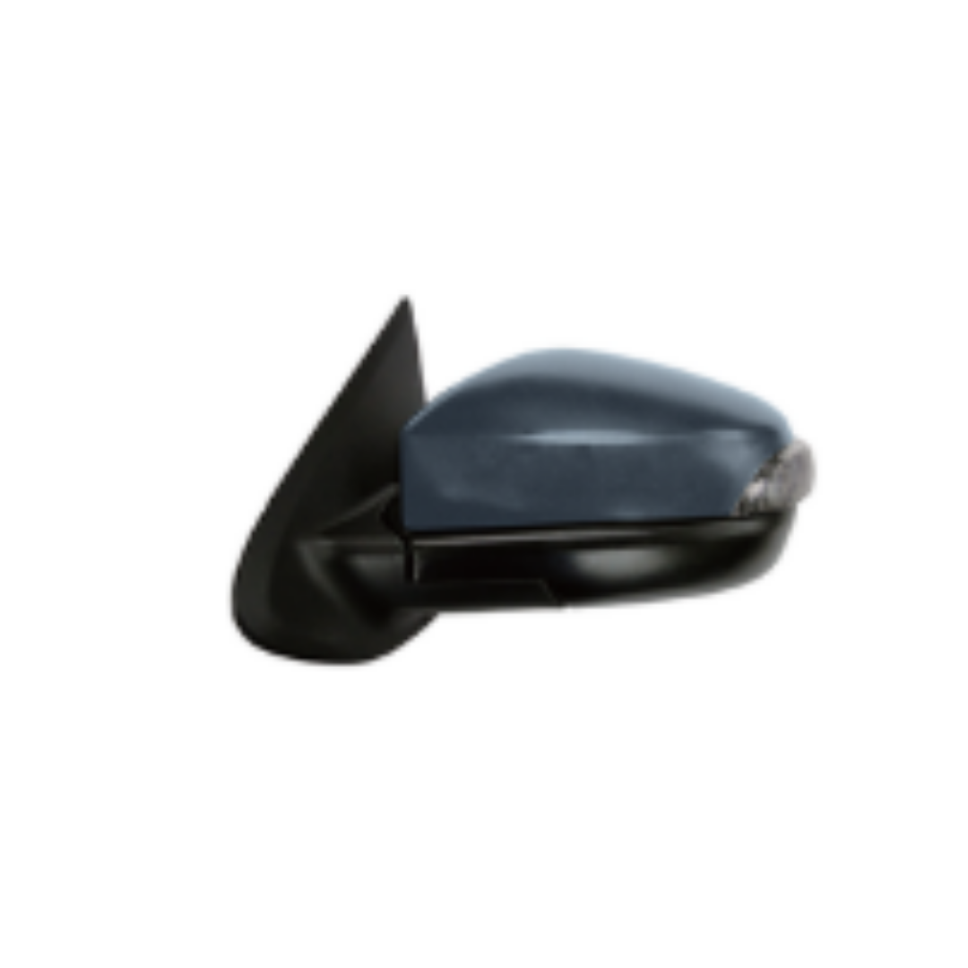 RETROVISOR ELECTRICO LADO DERECHO RENAULT RENAULT TYC TW RENAULT LOGAN 1.6 RENAULT SANDERO 1.6