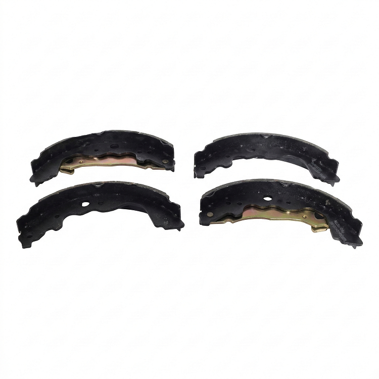 ZAPATAS FRENO KASHIMA RENAULT DUSTER 1.6