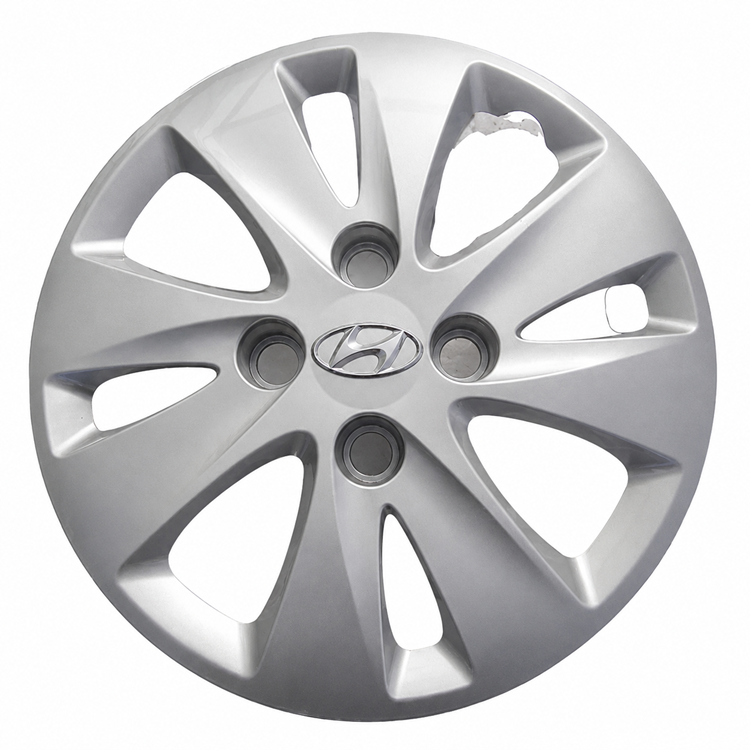 TAPA LLANTA EMERGENCIA HYUNDAI GRAND I10 1.2