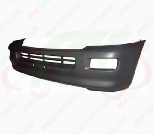 GUARDACHOQUE DELANTERO FPI CHEVROLET D-MAX 3.5 CHEVROLET D-MAX 3.0
