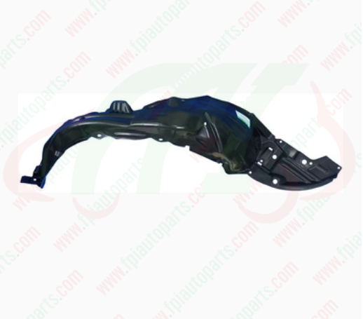 GUARDAPOLVO DELANTERO LADO DERECHO TAIWAN TOYOTA YARIS 1.5