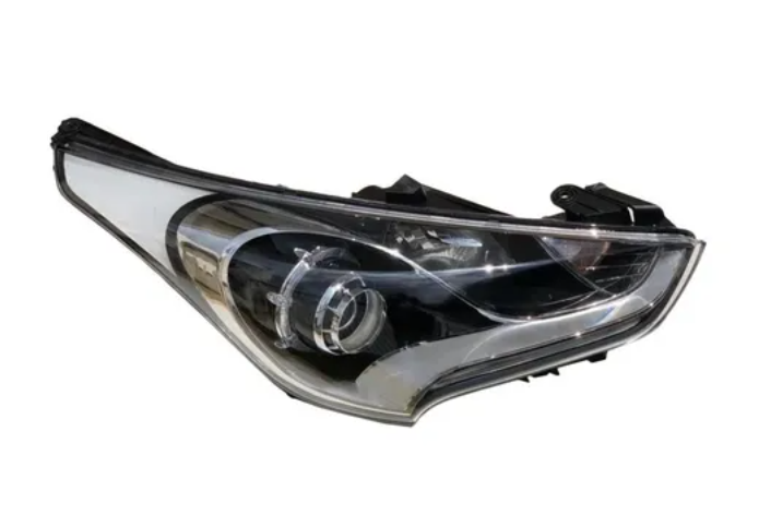 FARO DELANTERO LADO DERECHO VELOSTER G4FG 1.6 COUPE 5P