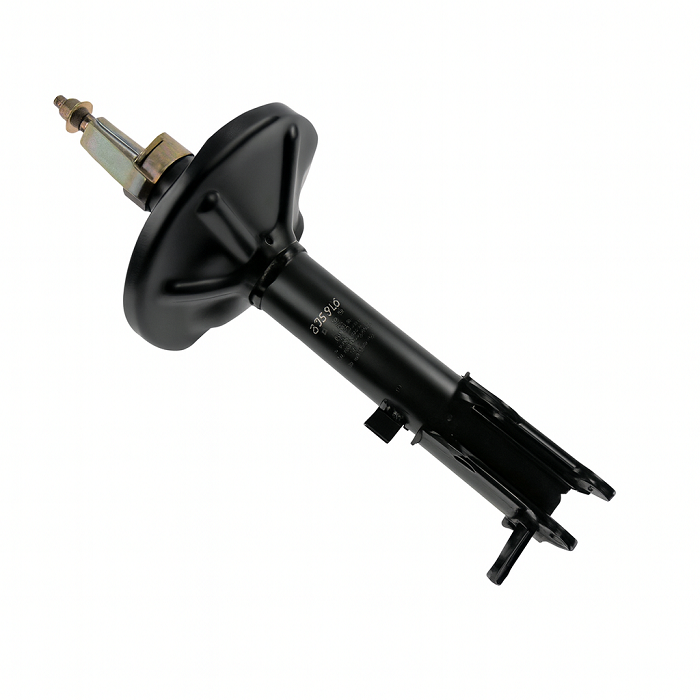 AMORTIGUADOR POSTERIOR LADO IZQUIERDO HYUNDAI HYUNDAI KASHIMA HYUNDAI ACCENT 1.3 HYUNDAI ACCENT 1.5