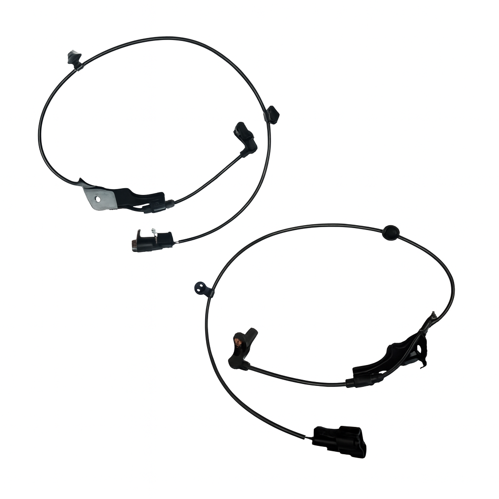 SENSOR ABS POSTERIOR LADO DERECHO ALTERNO JAC T8 2.0