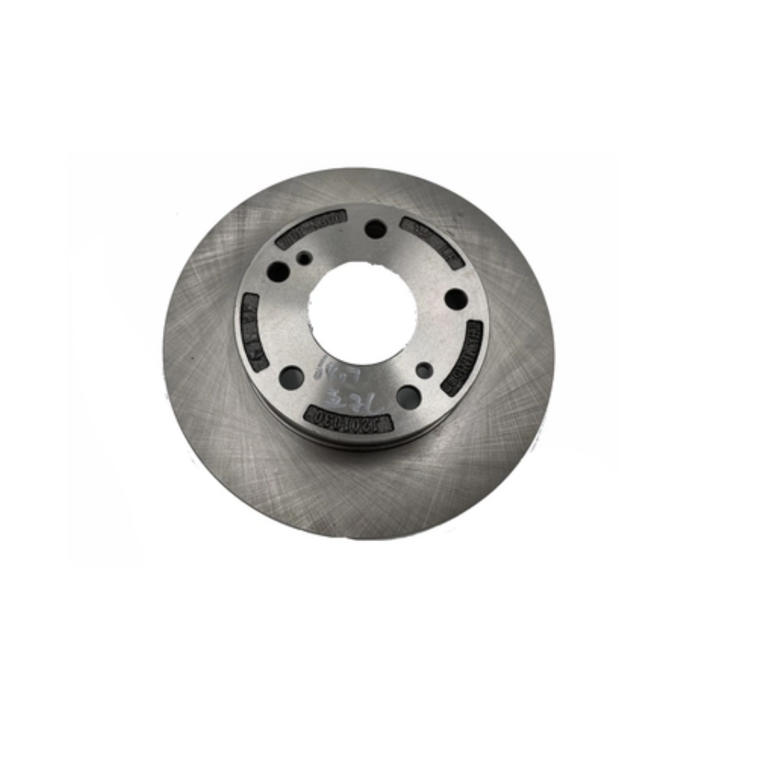 DISCO FRENO DELANTERO LIETUVO CHEVROLET N300 1.2