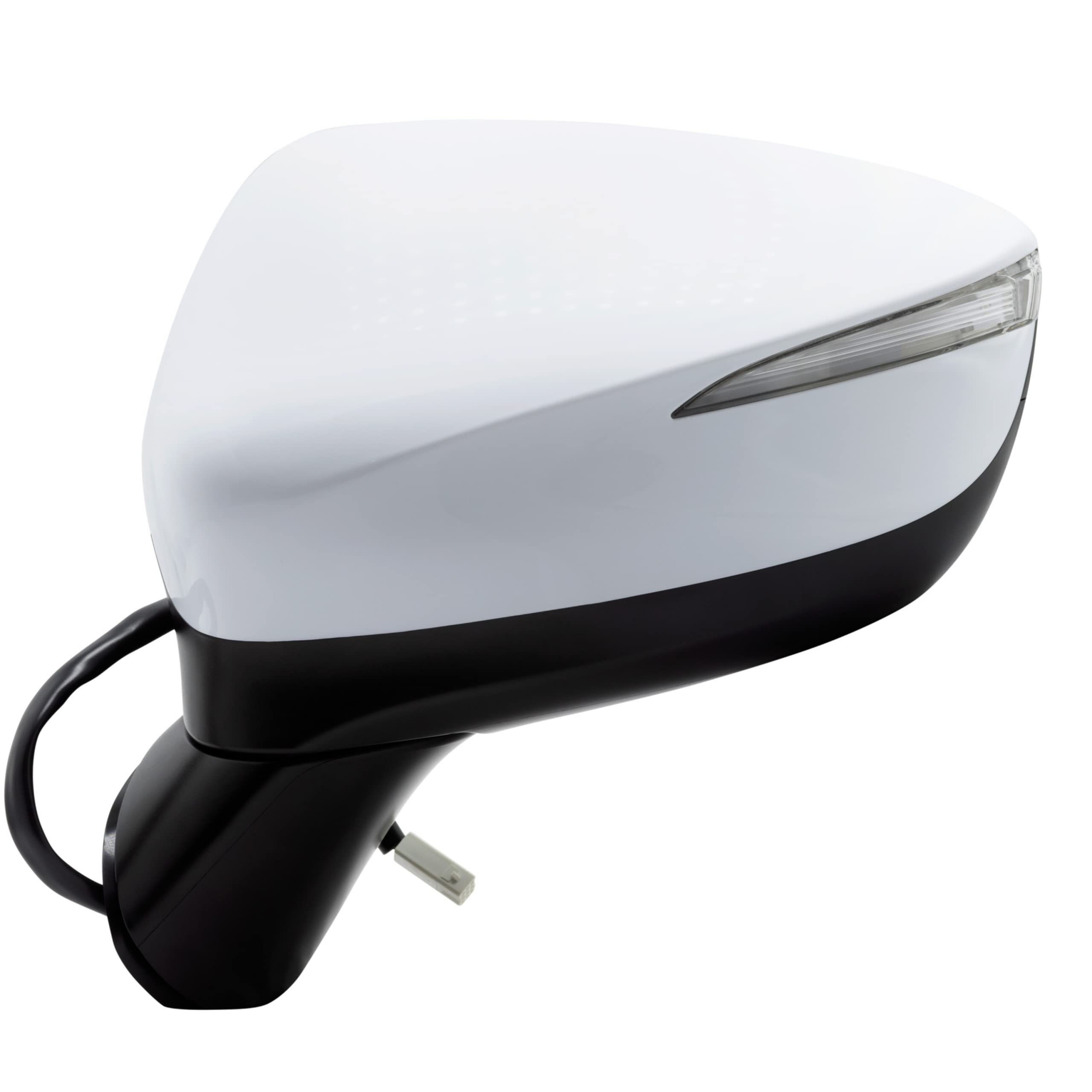 ESPEJO RETROVISOR LADO IZQUIERDO MAZDA CX-3 2.0