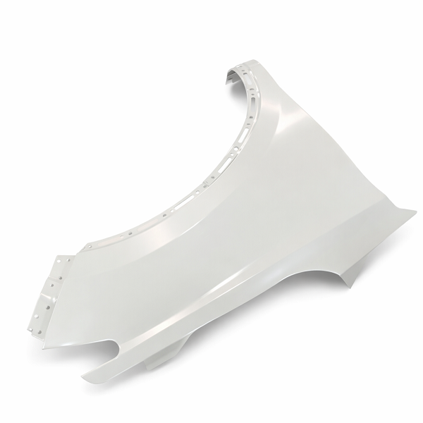 GUARDAFANGO DELANTERO LADO DERECHO ALTERNO CHERY TIGGO 7 PRO 1.5