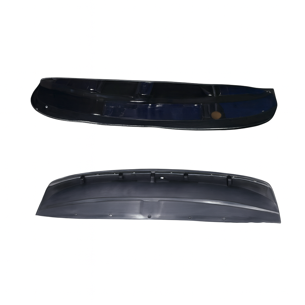 MOLDURA GUARDACHOQUE DELANTERO ALTERNO JETOUR X70 PLUS 1.5