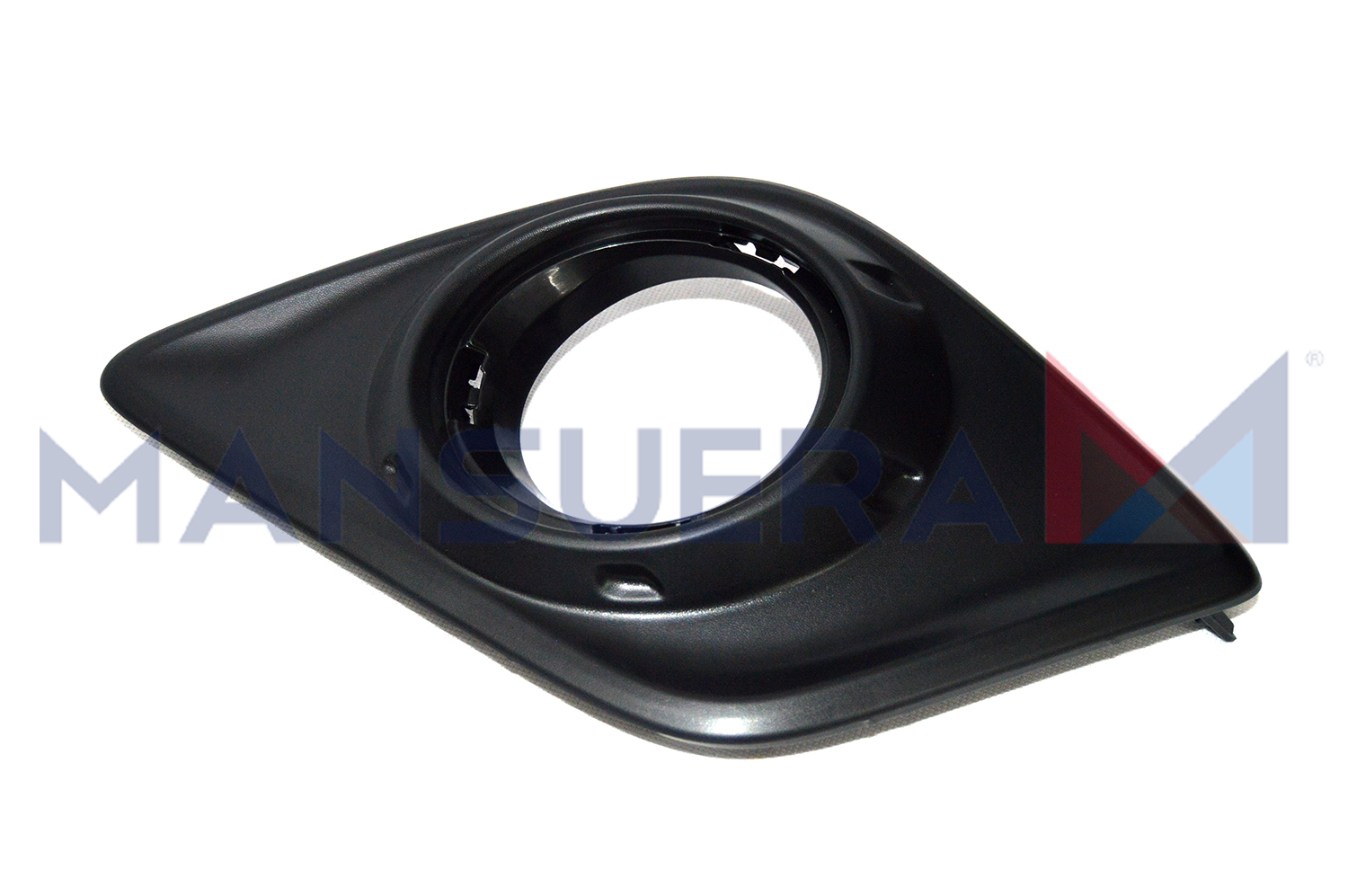 TAPA NEBLINERO LADO IZQUIERDO GENUINO TOYOTA HILUX 2.7 TOYOTA HILUX 2.4