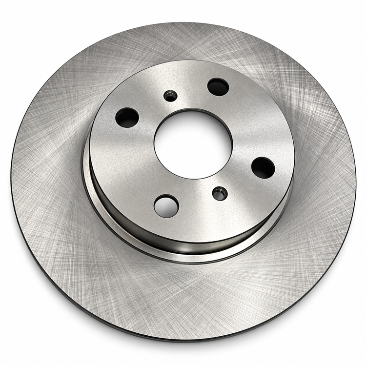 DISCO FRENO DELANTERO GPT TOYOTA YARIS 1.3 TOYOTA YARIS 1.5 TOYOTA PRIUS C 1.5