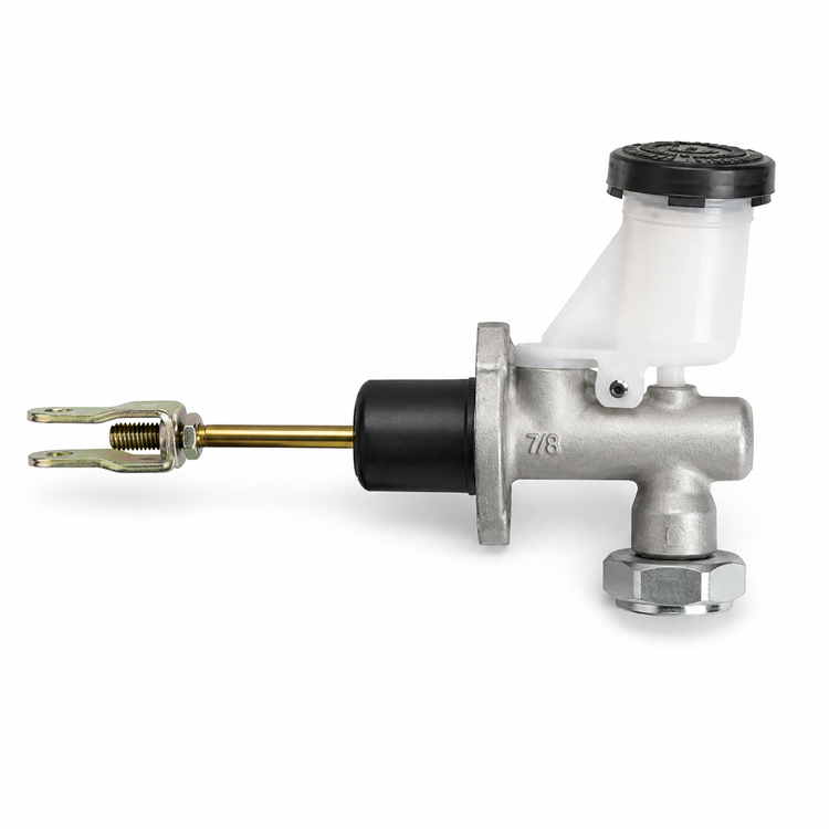 BOMBA EMBRAGUE PRINCIPAL NISSAN FRONTIER 2.4 2003-2016