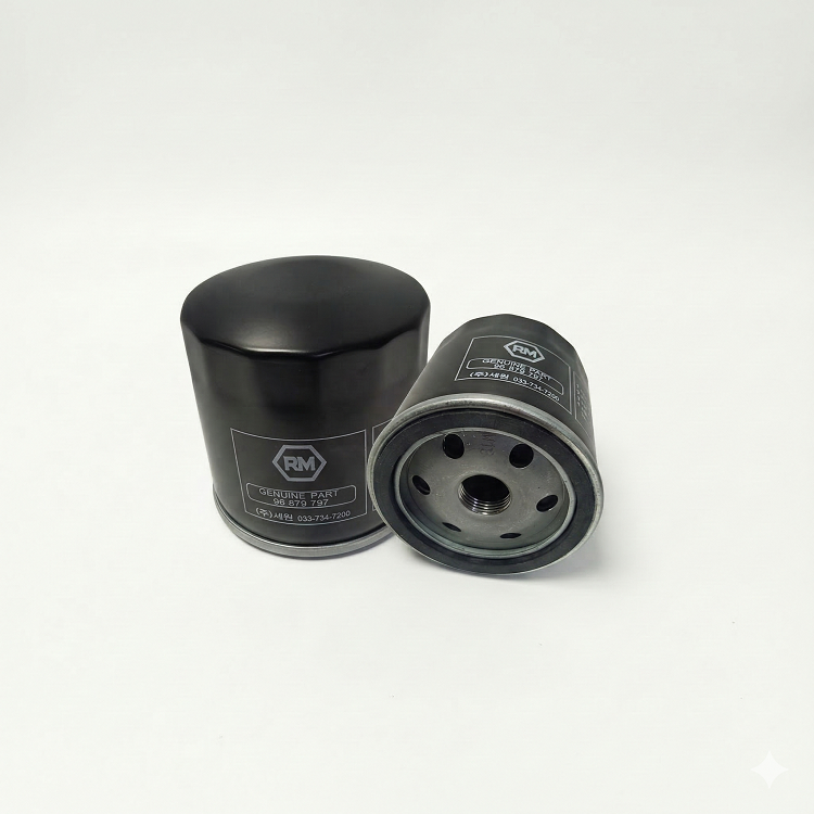 FILTRO ACEITE SINOFIL CHEVROLET BLAZER 4.2 CHEVROLET CORSA 1.4 CHEVROLET LUV 1.4