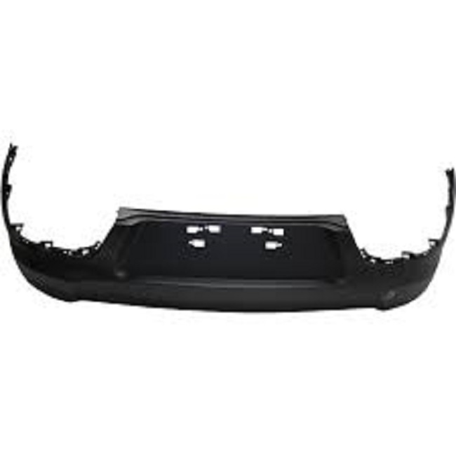 GUARDACHOQUE POSTERIOR SPORTAGE R 2.0 SPORTAGE R 2.0 SPORTAGE R 2.4