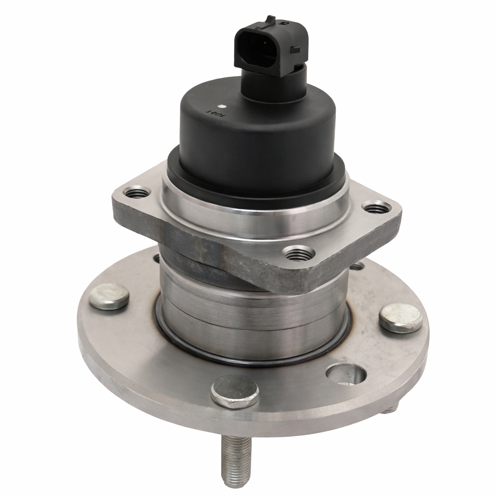 MANZADA RUEDA POSTERIOR CHEVROLET OPTRA LDA 1.8 HB_5P