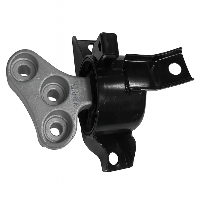 BASE MOTOR LADO IZQUIERDO