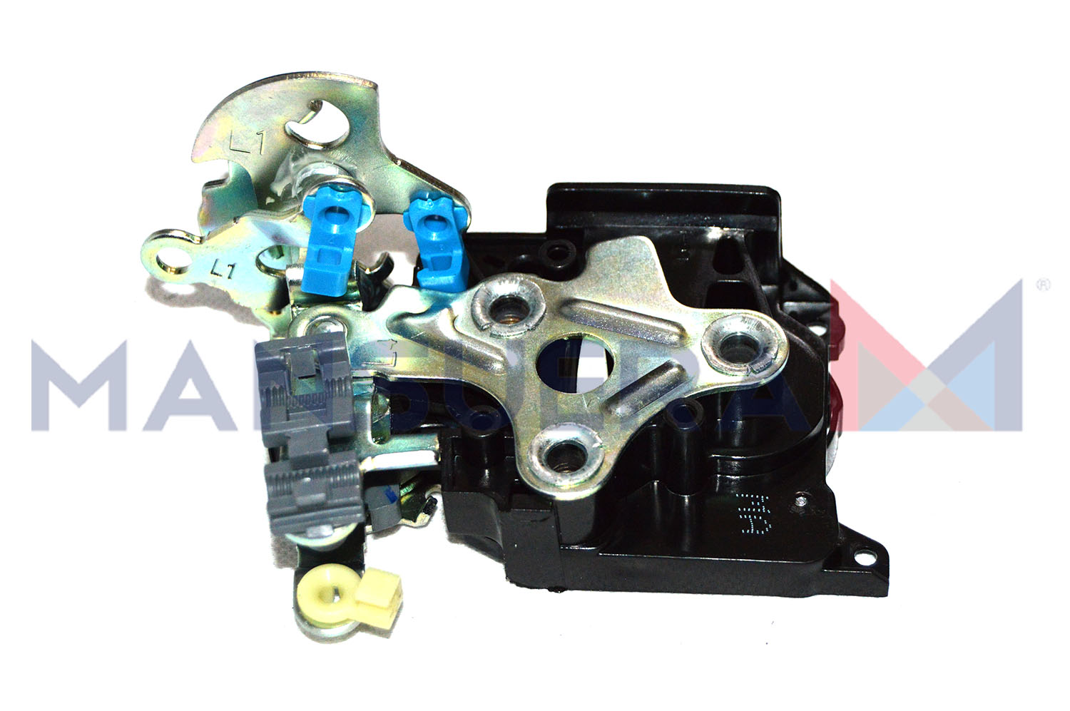 CHAPA PUERTA DELANTERA LADO IZQUIERDO CHEVROLET AVEO 1.4 CHEVROLET AVEO EMOTION 1.6
