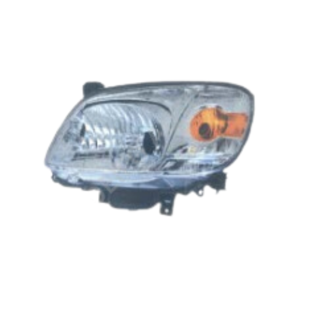 FARO DELANTERO LH BT-50 2.6 BT-50 2.5