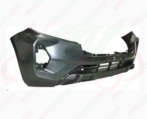 GUARDACHOQUE DELANTERO FPI NISSAN FRONTIER 2.5