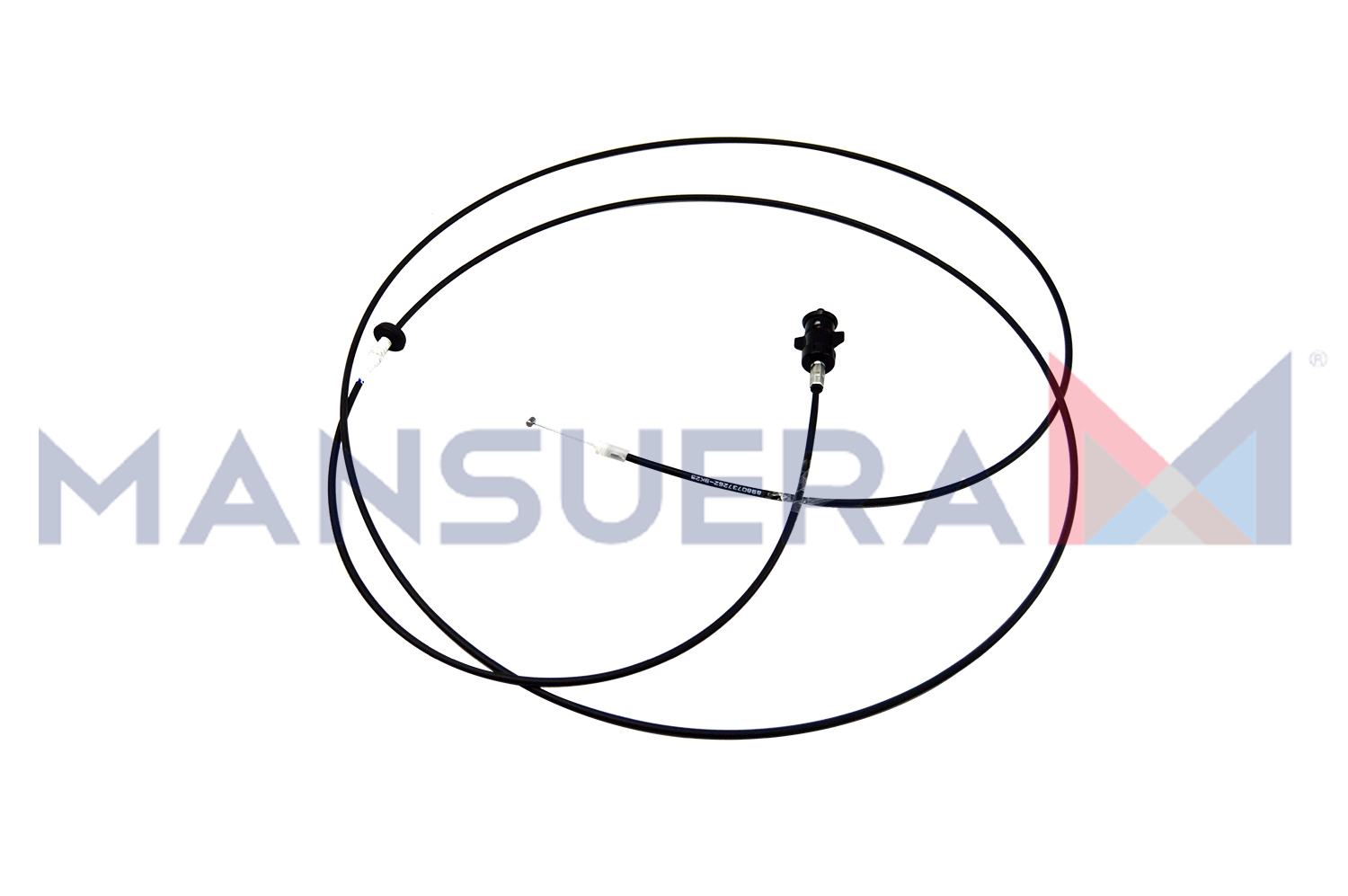 CABLE PUERTA TANQUE COMBUSTIBLE D-MAX RT95 3.0 D-MAX RT95 3.0 D-MAX RT95 3.0