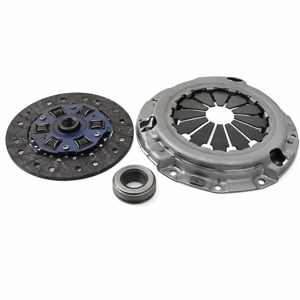 KIT EMBRAGUE PLATO Y DISCO KASHIMA KIA RIO STYLUS 1.5 MAZDA ALLEGRO 1.6