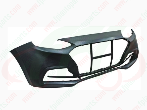 GUARDACHOQUE DELANTERO FPI HYUNDAI GRAND I10 1.2